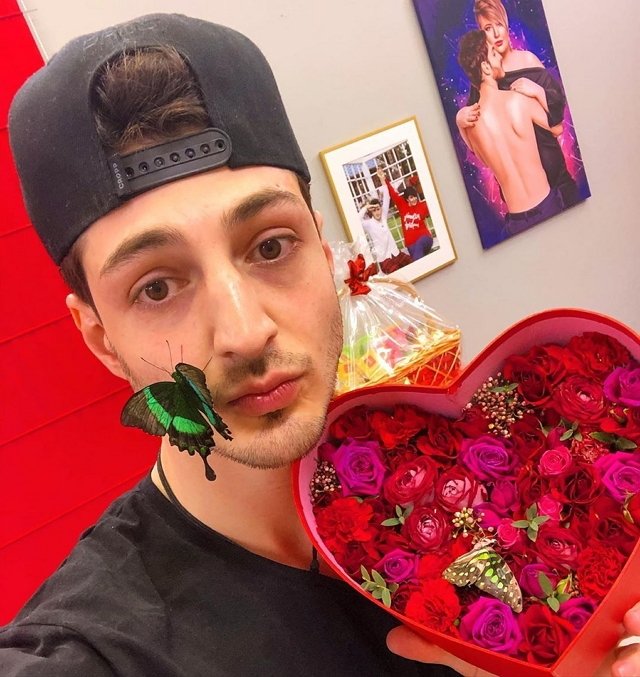 Свежие фото от участников (9.03.2020)