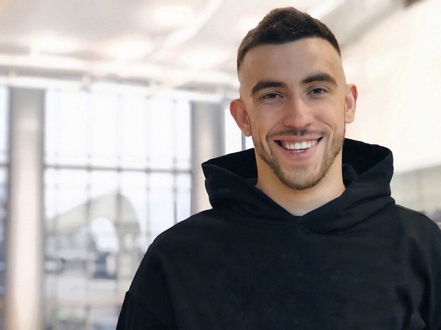 Свежие фото от участников (9.03.2020)