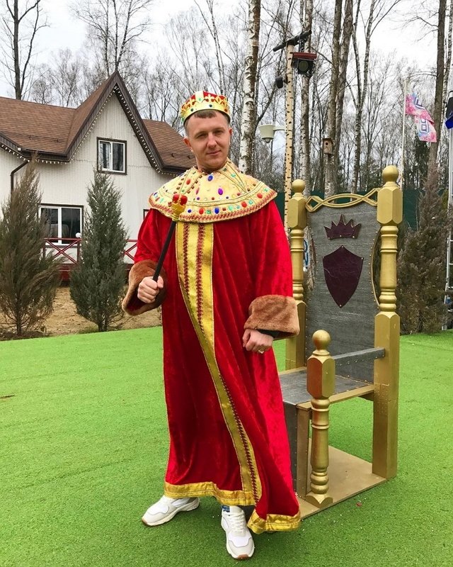 Свежие фото от участников (9.03.2020)