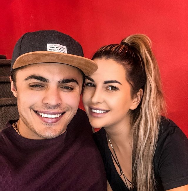 Свежие фото от участников (9.03.2020)