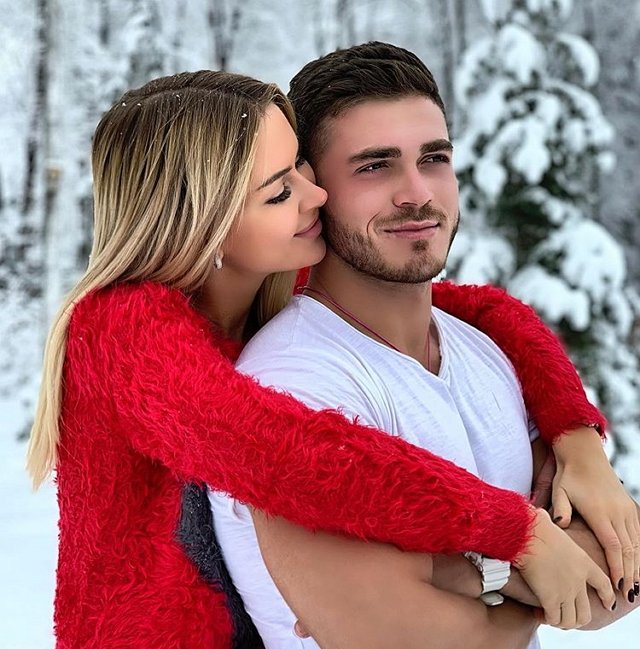 Марина Африкантова не может поверить в измену мужа