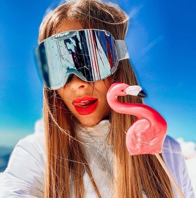 Маргарита Ларченко: Зачем ему все эти вещи?