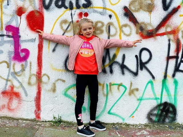 Маргарита Марсо: Проверили, прописали лечение