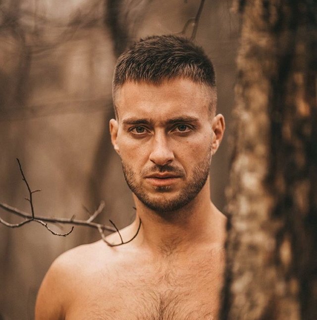 Алексей Безус хочет передать Безбородовой свой жизненный опыт