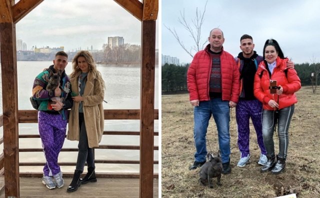 Роман Капаклы: Тёща научила меня заработку в интернете