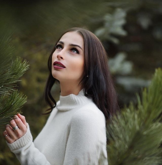 Ксения Шаповал: На первом лобном было дико страшно