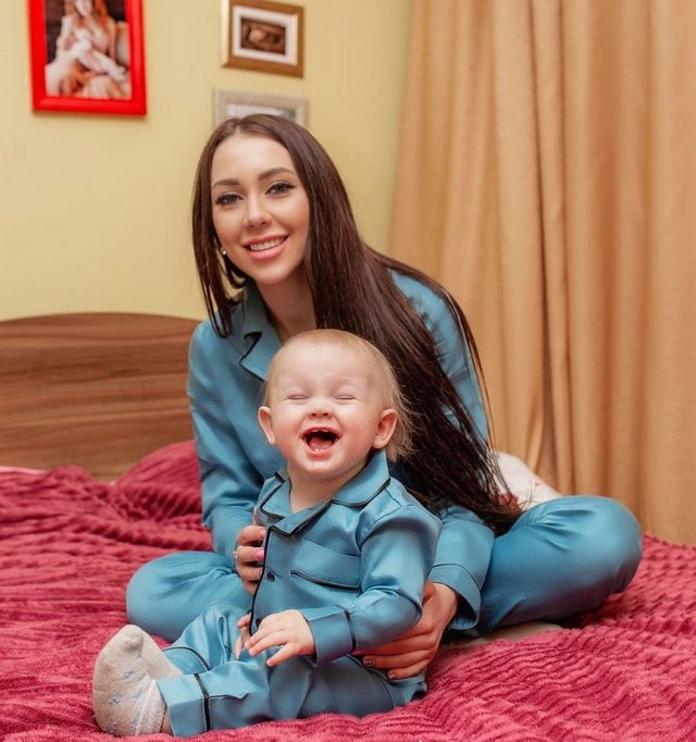 Фотоподборка детей участников (10.03.2020)