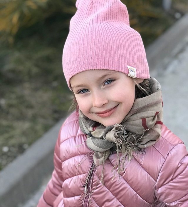 Фотоподборка детей участников (10.03.2020)