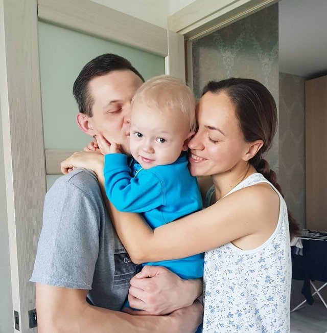 Фотоподборка детей участников (10.03.2020)