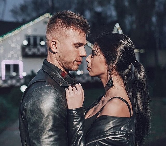 Алексей Безус: Ира не повзрослела до его уровня Алексей Безус: Ира не повзрослела до его уровня