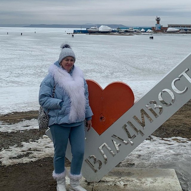 Блог редакции: Татьяну Владимировну вызвали из отпуска Блог редакции: Татьяну Владимировну вызвали из отпуска