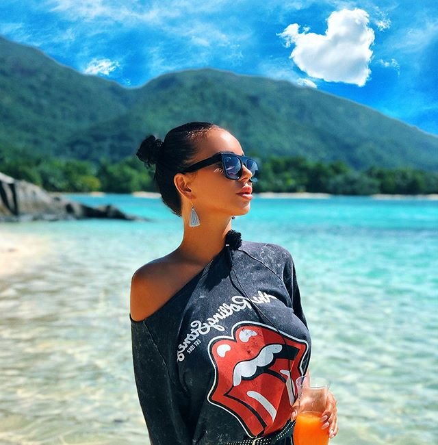 Фото участников с Сейшел (10.03.2020)