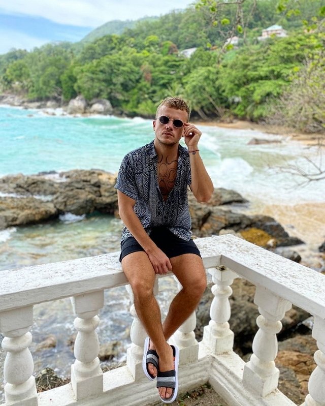 Фото участников с Сейшел (10.03.2020)