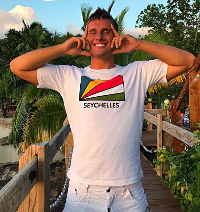 Фото участников с Сейшел (10.03.2020)