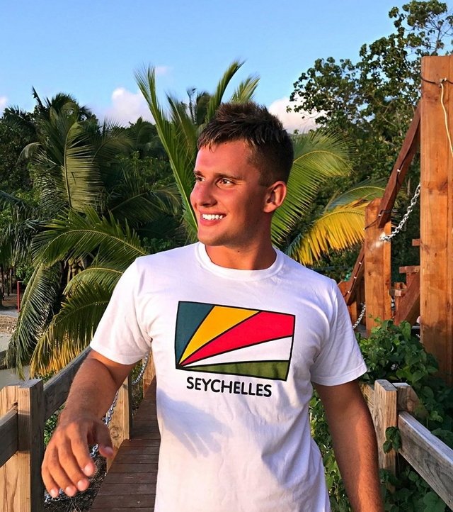 Фото участников с Сейшел (10.03.2020)