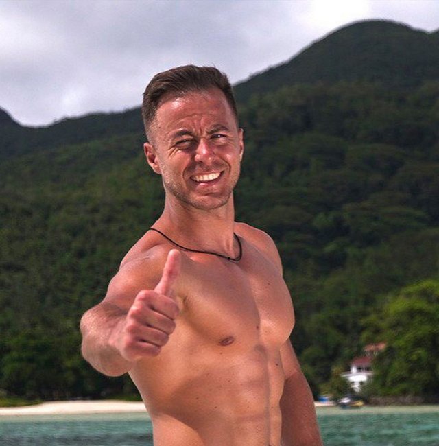 Фото участников с Сейшел (10.03.2020)