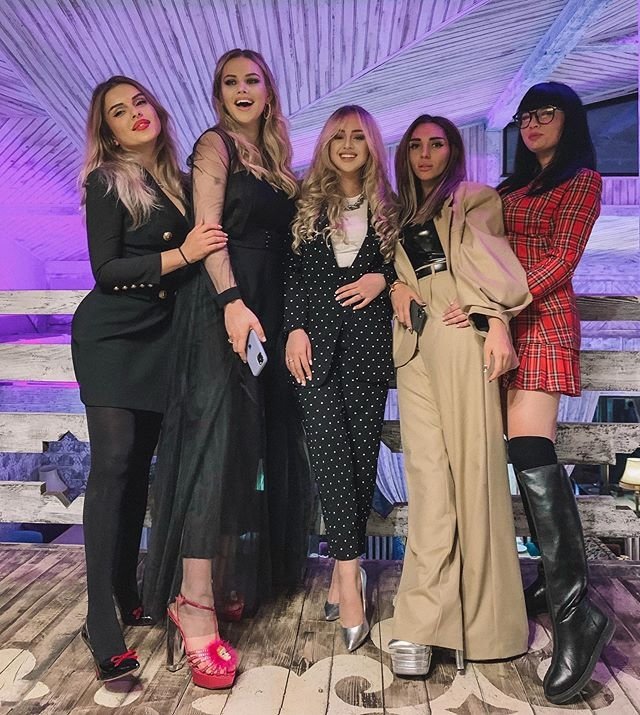 Появились слухи о второй беременности Александры Артемовой