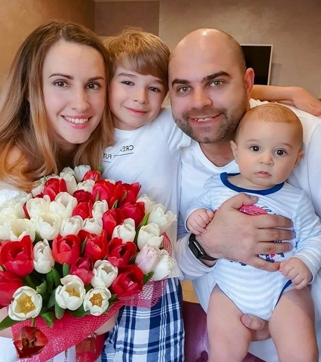 Ольга Гажиенко: Откуда тогда такая паника во всех странах?