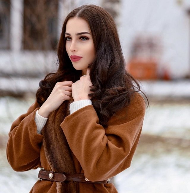 Ксения Шаповал: Мы просидели с ним до двух часов ночи