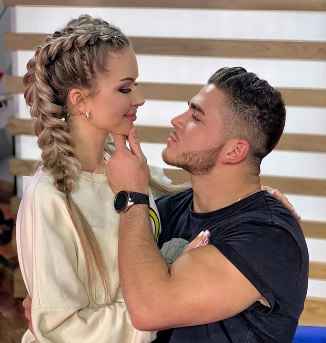 Роман Капаклы: А вы знаете его «язык тела»?