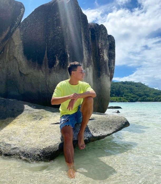 Даниил Сахнов: Возвращаться нет смысла и желания