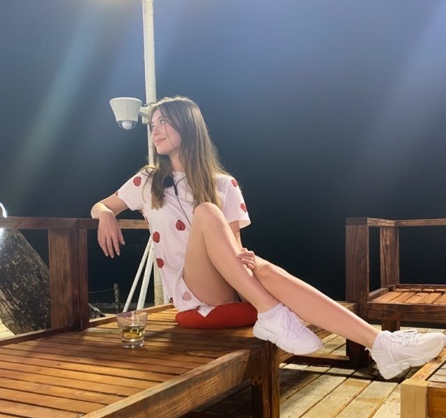 Фото участников с Сейшел (11.03.2020)