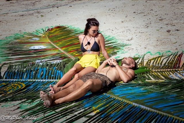 Фото участников с Сейшел (11.03.2020)