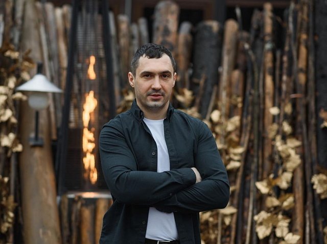 Денис Мокроусов: Спорт и питание - вклад в будущее!