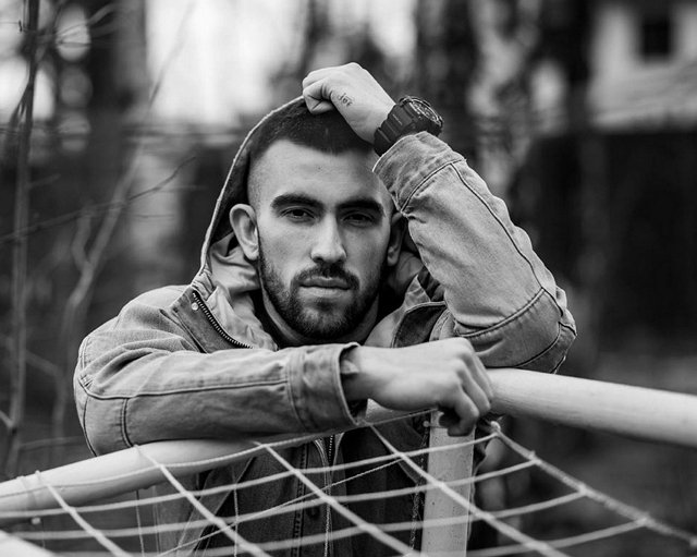 Игорь Григорьев: Мешали только мои мысли