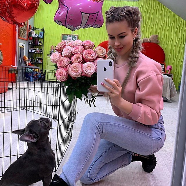 Свежие фото от участников (12.03.2020)