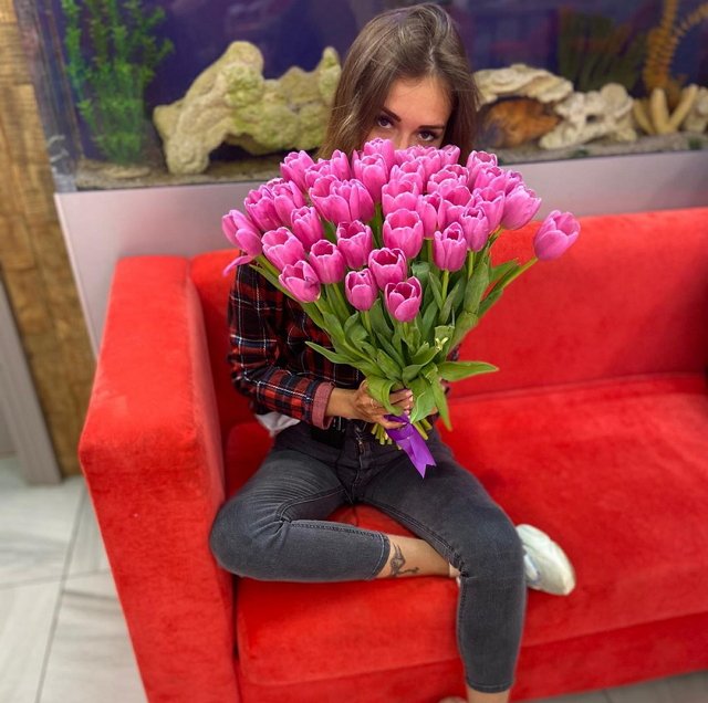 Свежие фото от участников (12.03.2020)