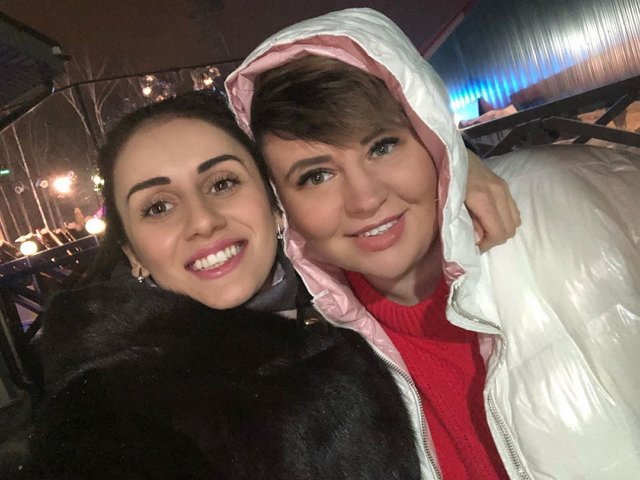 Свежие фото от участников (12.03.2020)