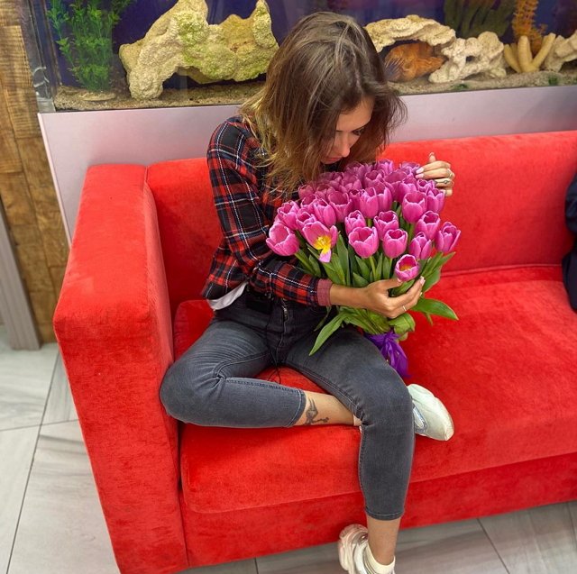 Свежие фото от участников (12.03.2020)