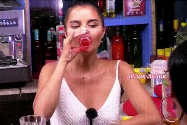 Стихи о Дом-2 на 12.03.2020