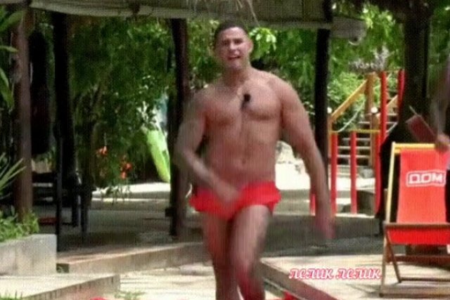 Стихи о Дом-2 на 12.03.2020