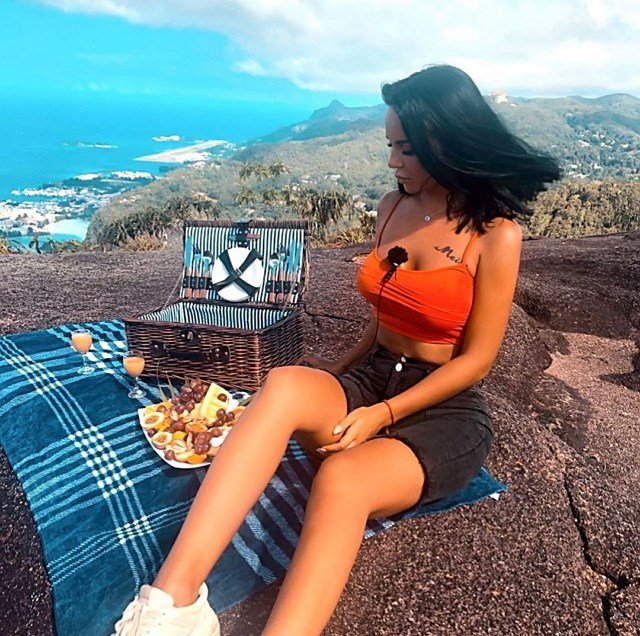 Фото участников с Сейшел (12.03.2020)