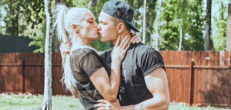 Кудряшов и Балинская снова разошлись