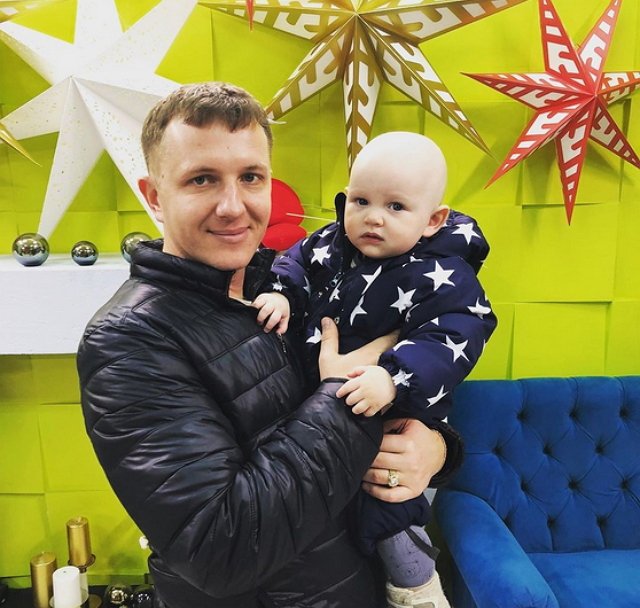 Илья Яббаров: Таких не хватает на нашем проекте