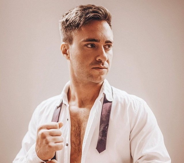 Алексей Безус: Теперь не буду стараться что-то сглаживать