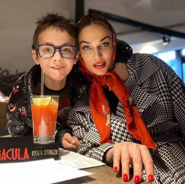 Фотоподборка детей участников (12.03.2020)