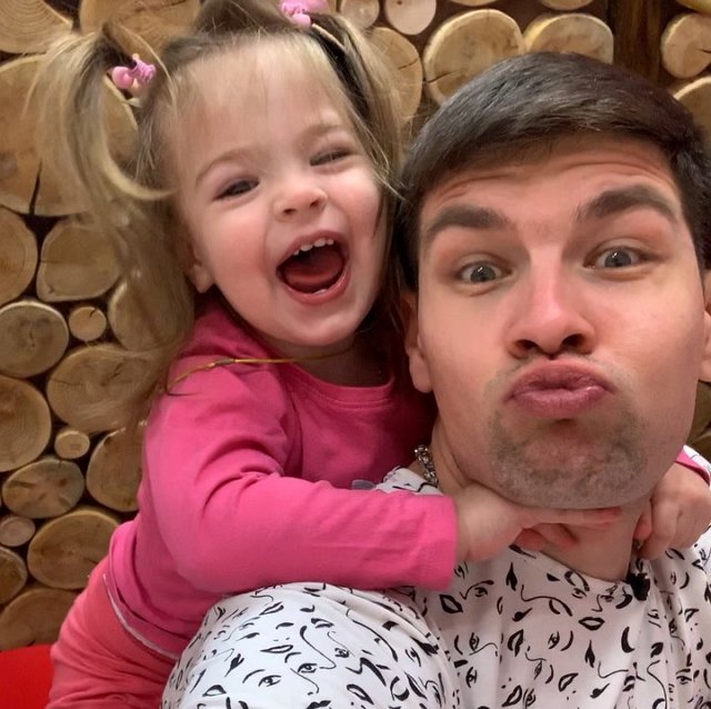 Фотоподборка детей участников (12.03.2020)