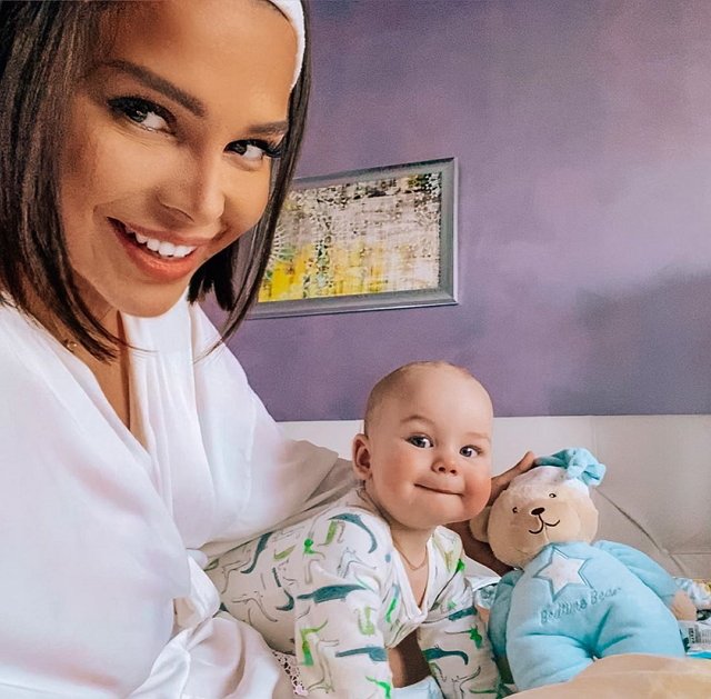 Фотоподборка детей участников (12.03.2020)