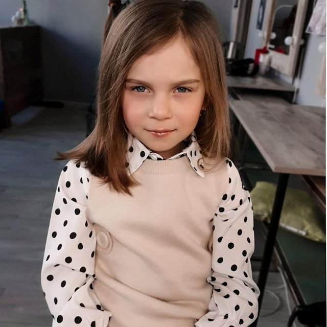 Фотоподборка детей участников (12.03.2020)