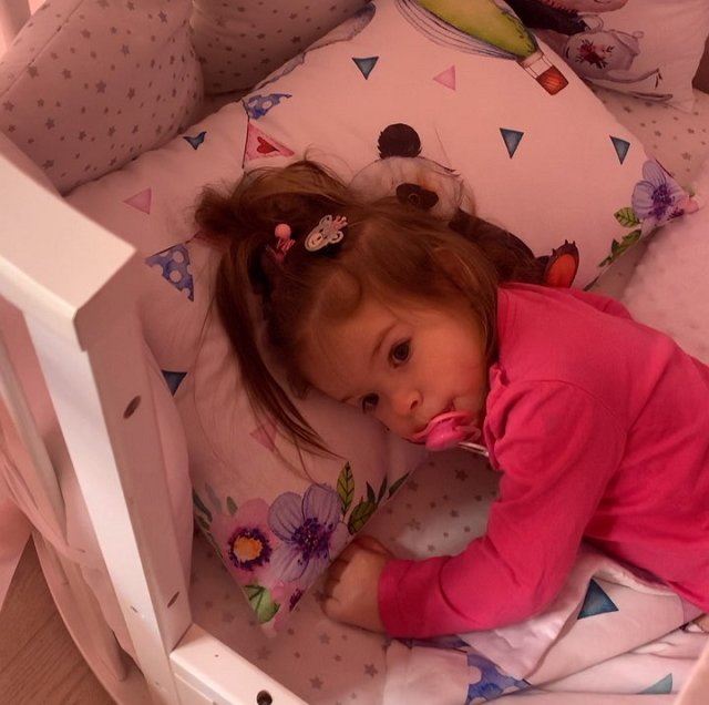 Фотоподборка детей участников (12.03.2020)