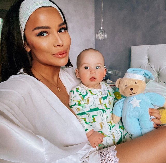 Фотоподборка детей участников (12.03.2020)