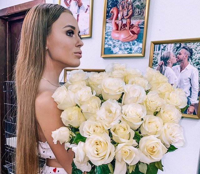 Из блога Редакции: Безус поведал, что Милена меняется