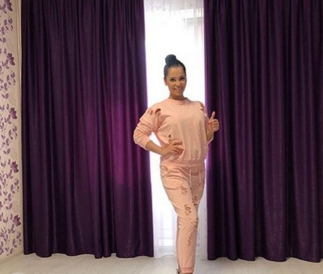 Юлия Салибекова: Теперь и у младшего есть своя квартира