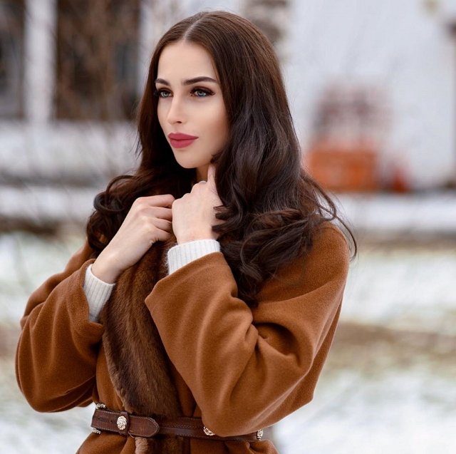 Свежие фото от участников (13.03.2020)