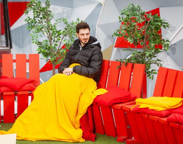 Свежие фото от участников (13.03.2020)