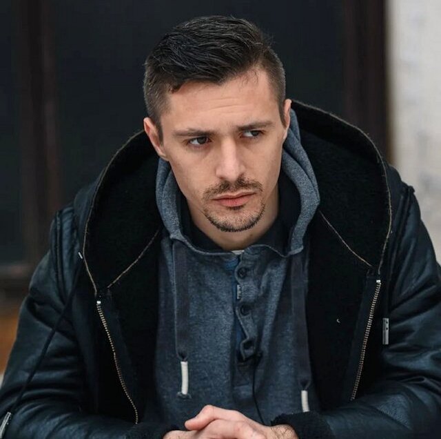 Свежие фото от участников (13.03.2020)